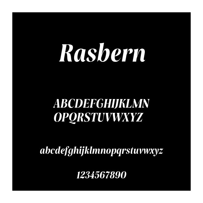 Rasbern
