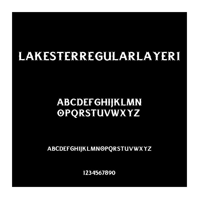 LAKESTERREGULARLAYER1