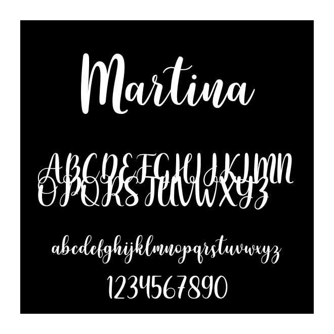 Martina