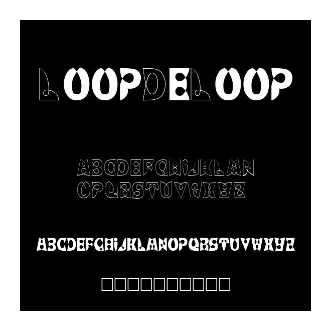 LoopDeLoop