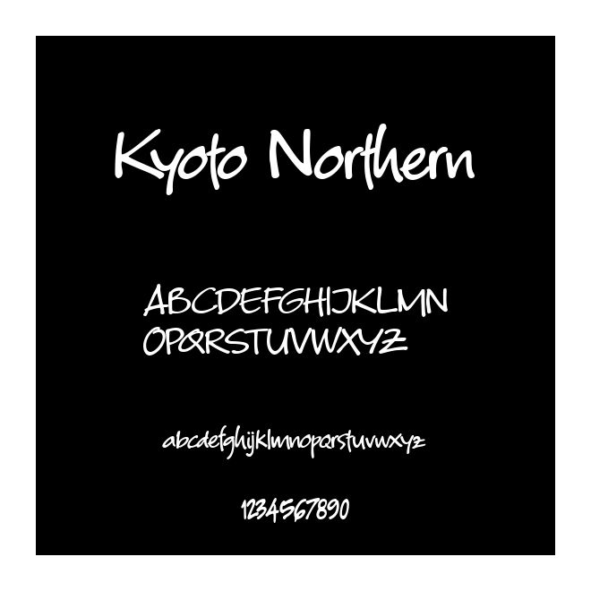 Kyoto Northern