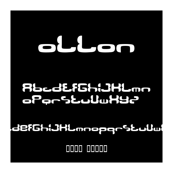 Ollon