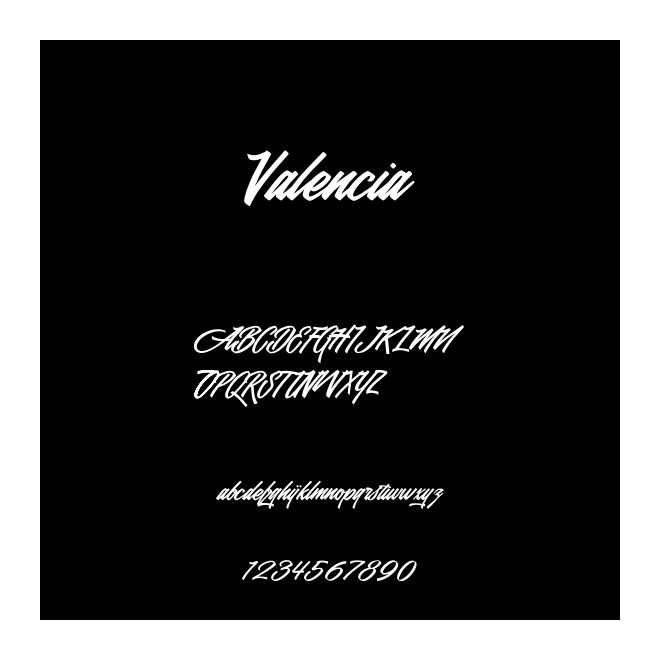 Valencia
