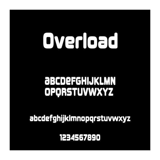 Overload