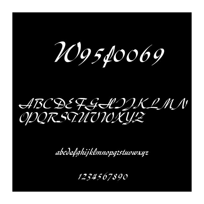 W95f0069