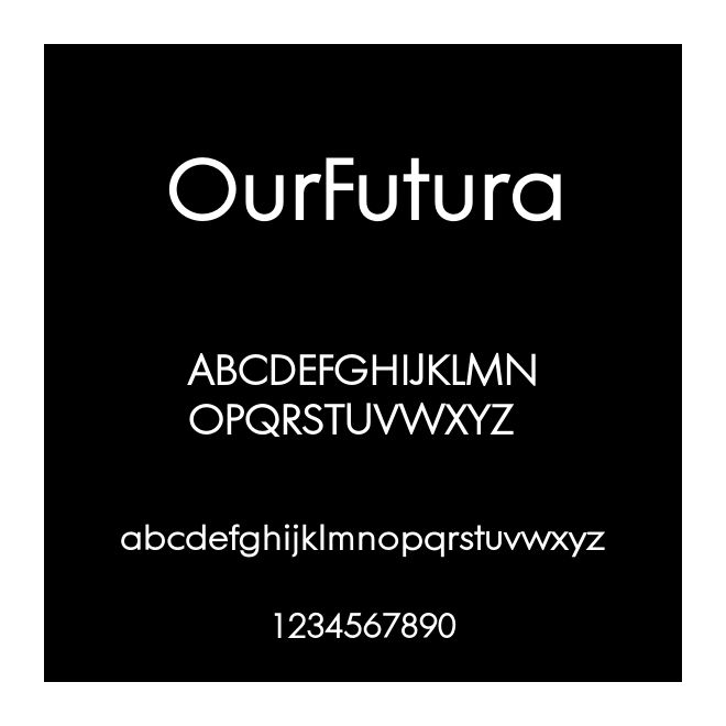 OurFutura