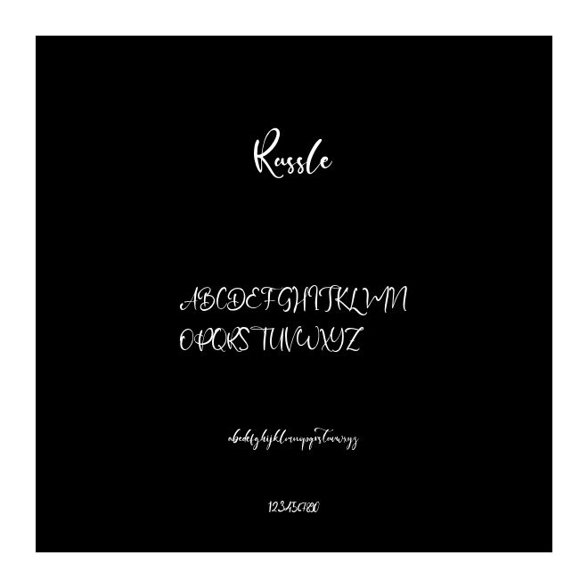 Russle
