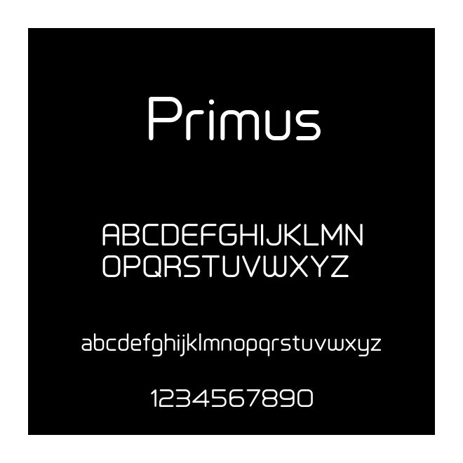 Primus