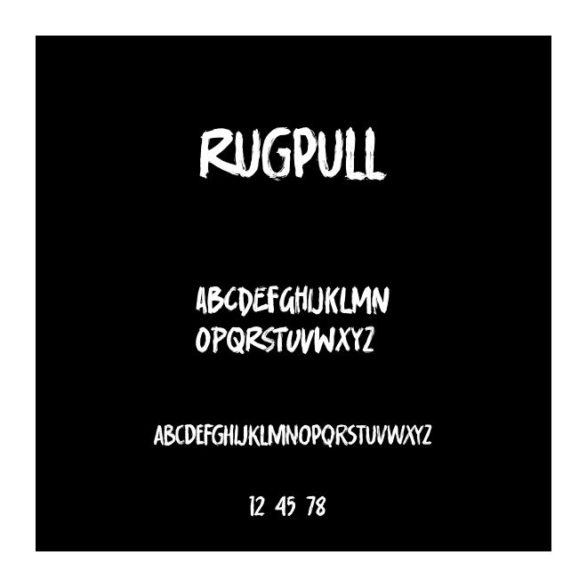 Rugpull