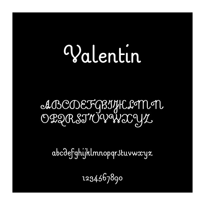 Valentin