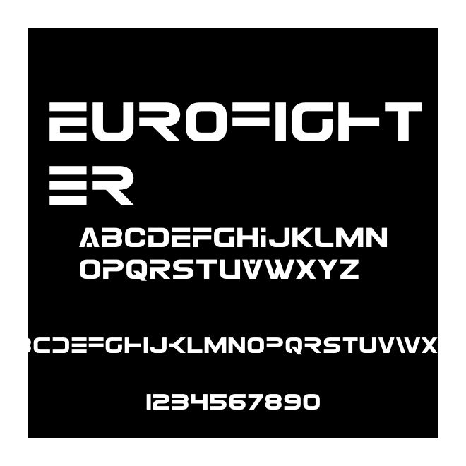 Eurofighter