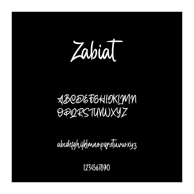 Zabiat