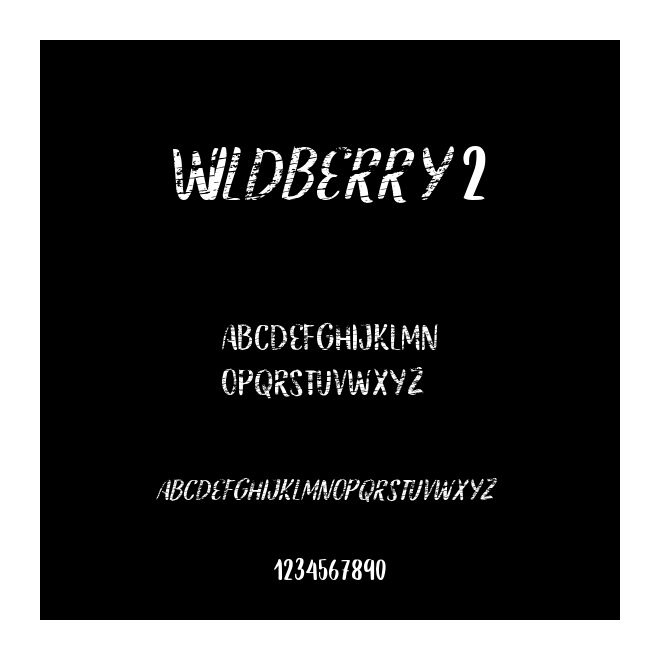 Wildberry2