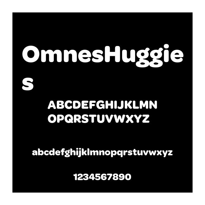 OmnesHuggies