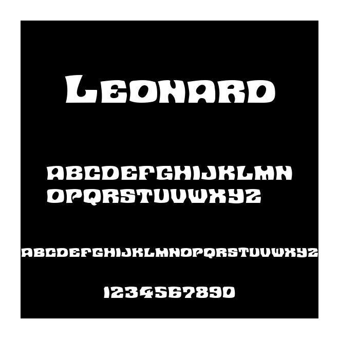 Leonard