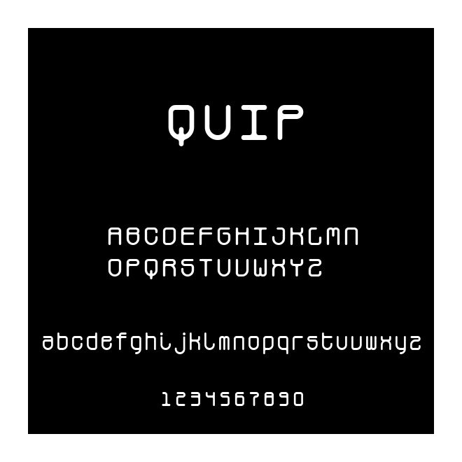 QUIP