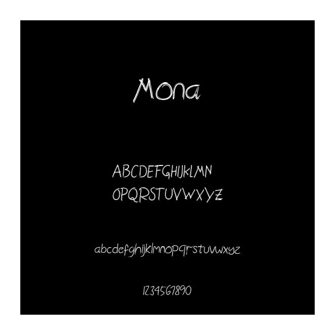 Mona