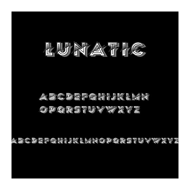 Lunatic
