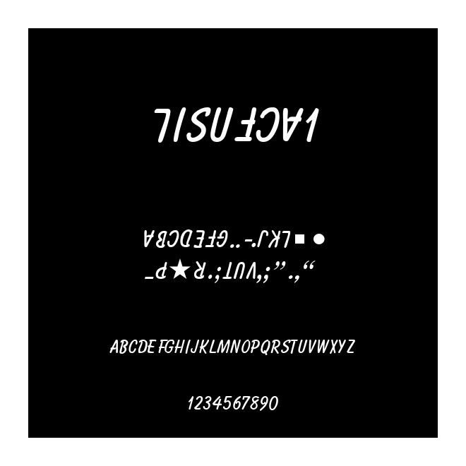 LisuFCA1
