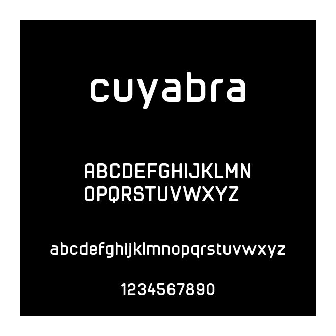 cuyabra