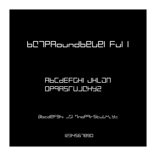 BW7pRoundBevelFull