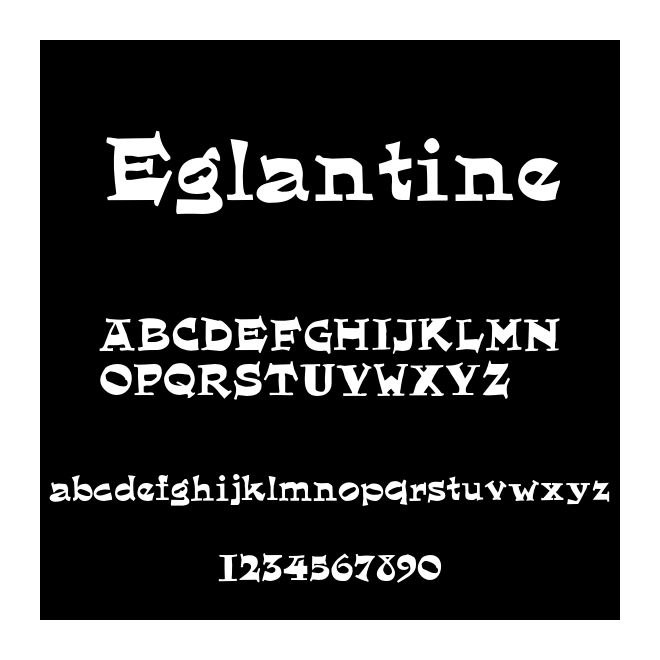 Eglantine