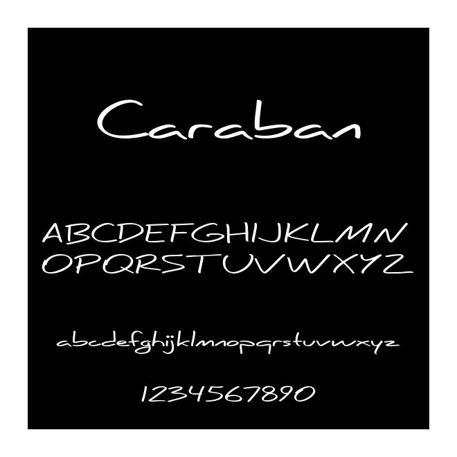 Caraban