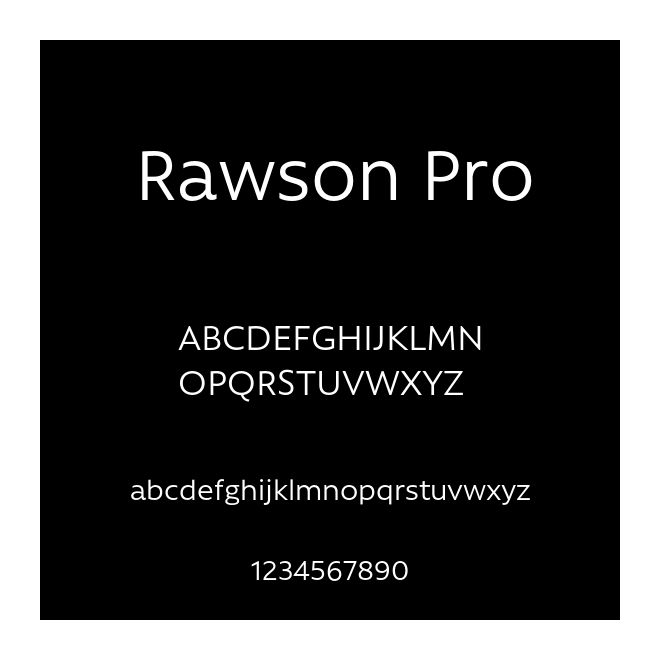 Rawson Pro