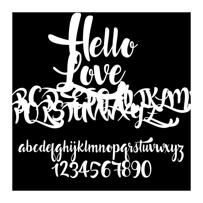 HelloLove