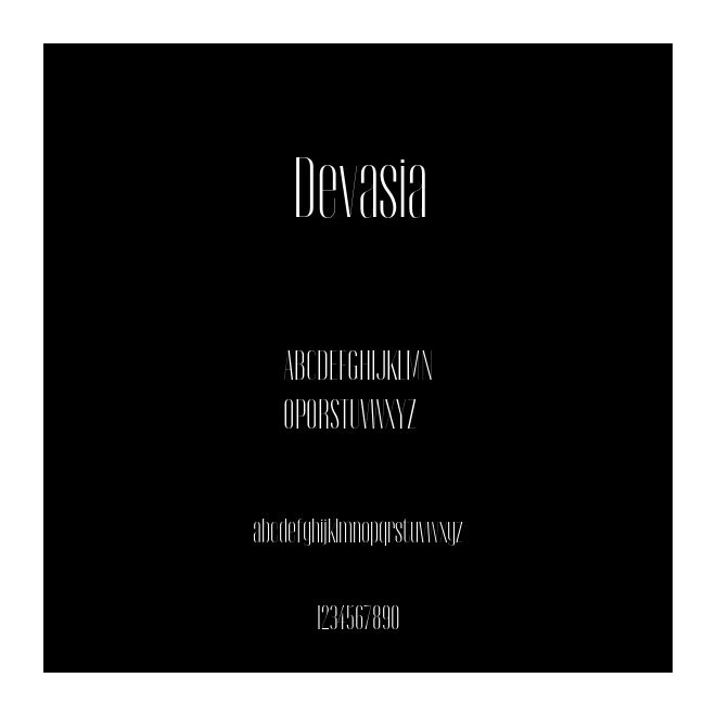 Devasia