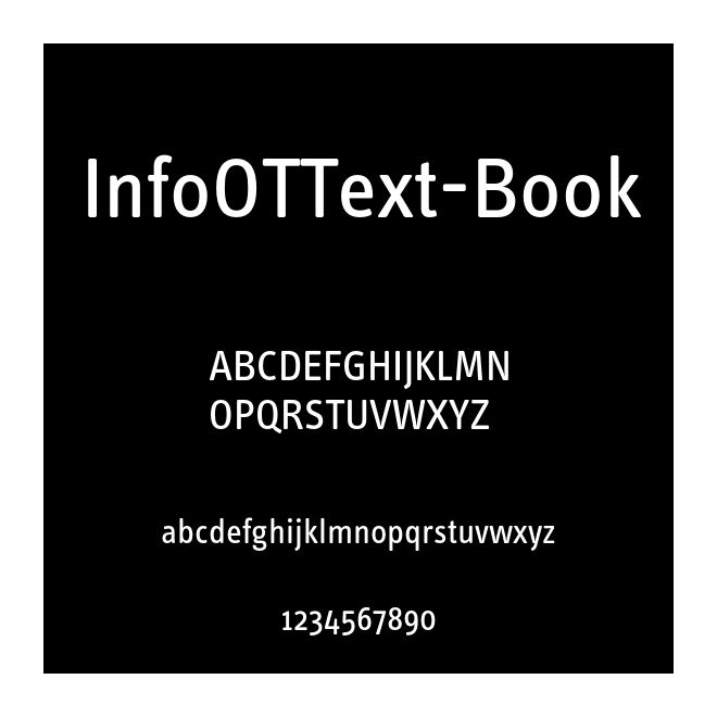 InfoOTText-Book