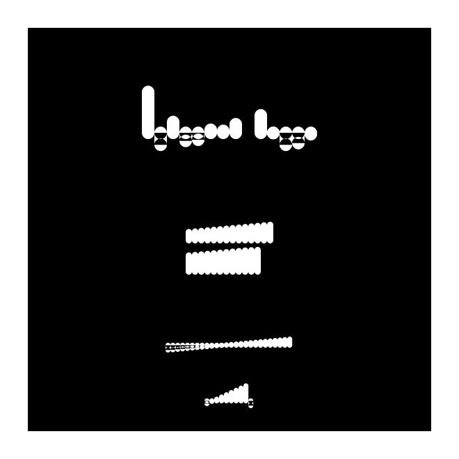 Wavefont Black