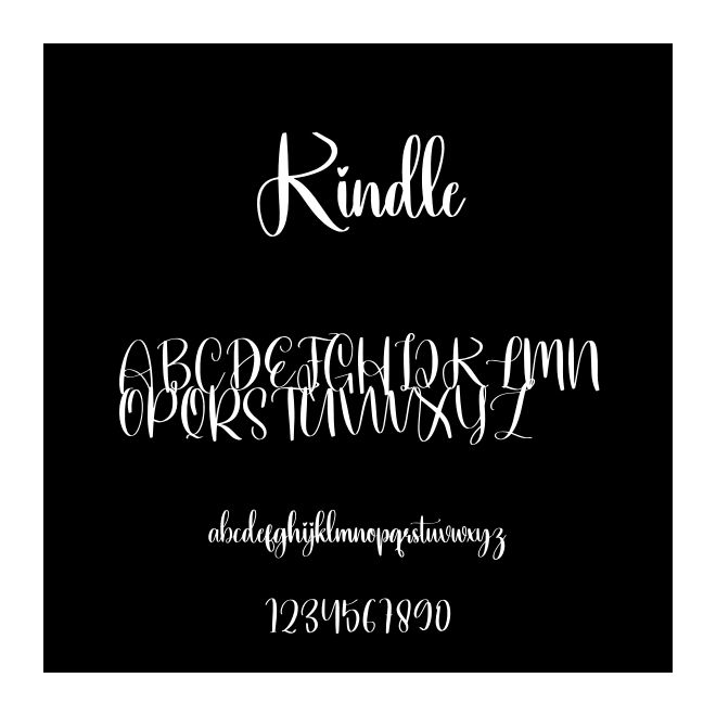 Kindle