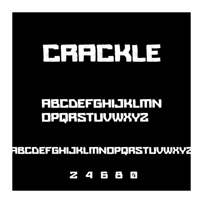 Crackle