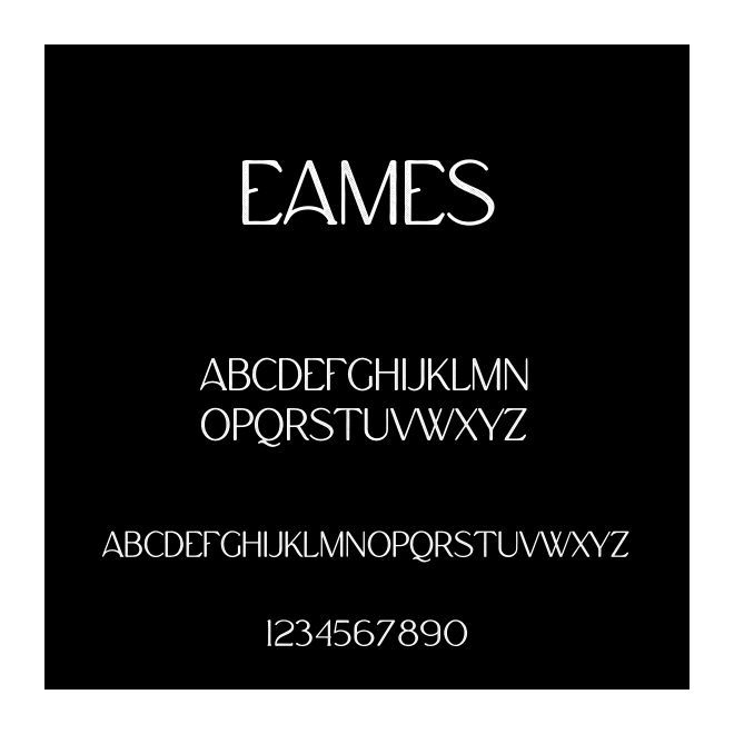 Eames