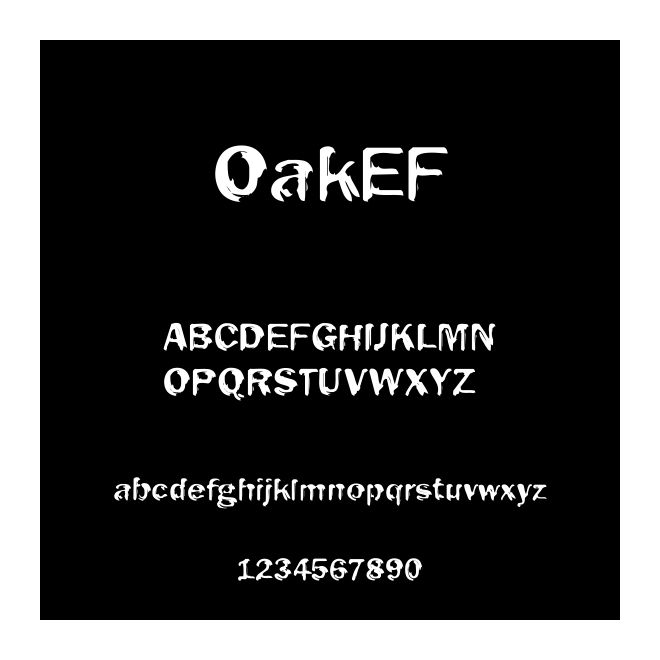 OakEF