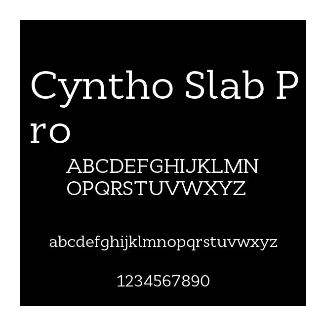 Cyntho Slab Pro