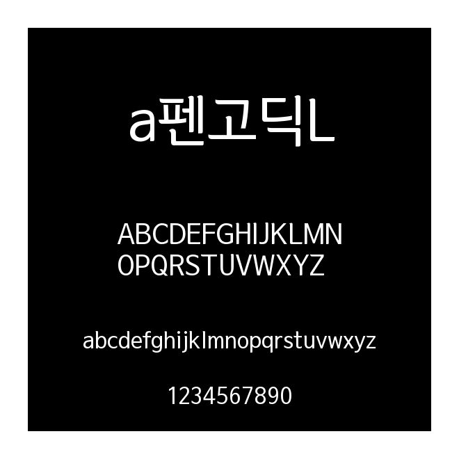 a???L