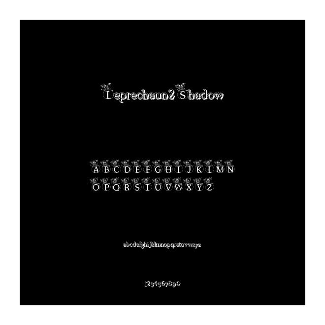 Leprechaun2Shadow