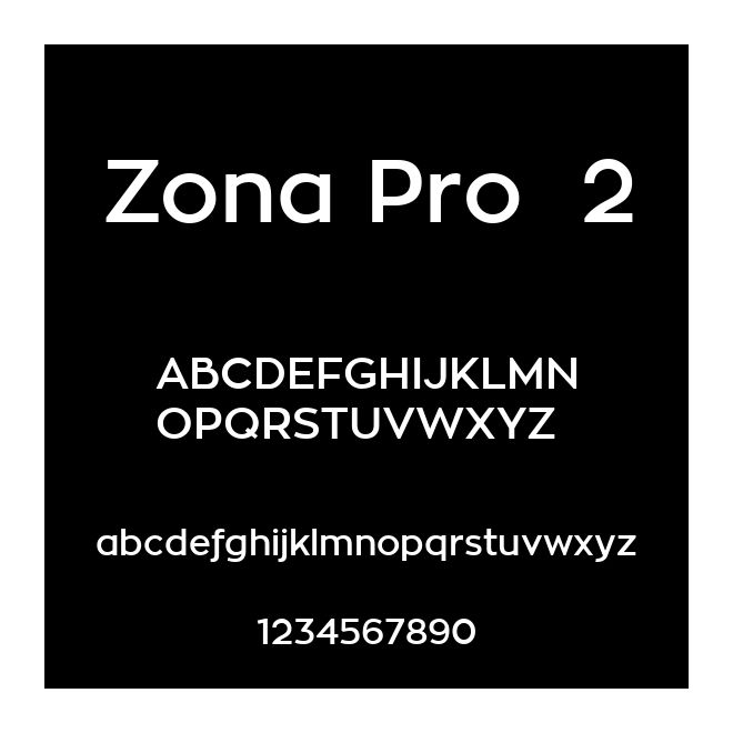 Zona Pro  2