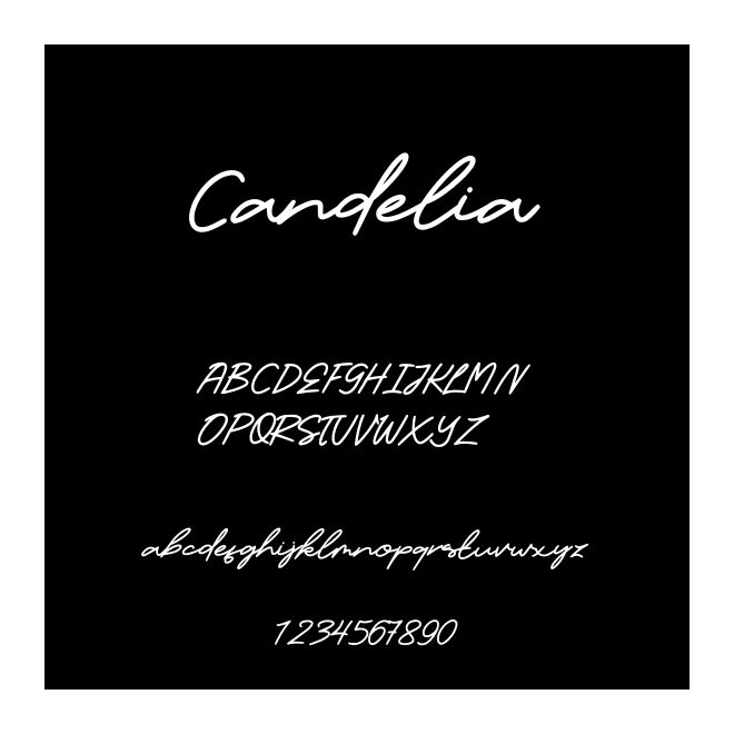 Candelia