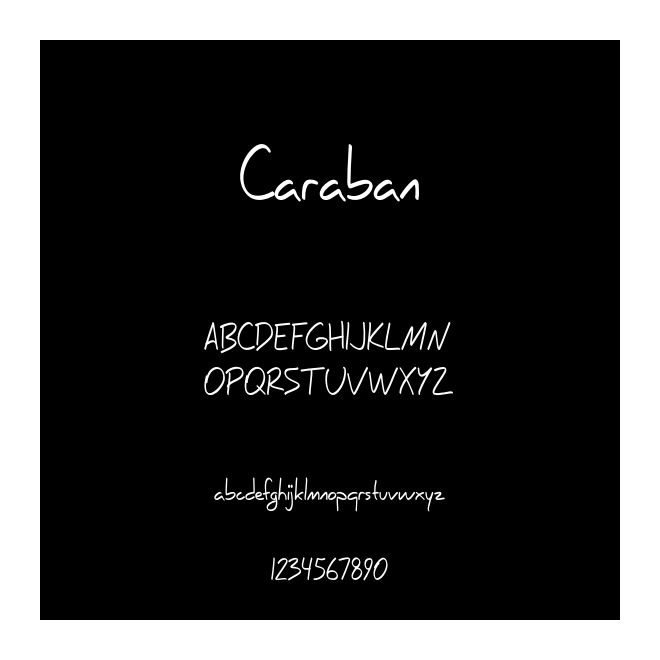 Caraban