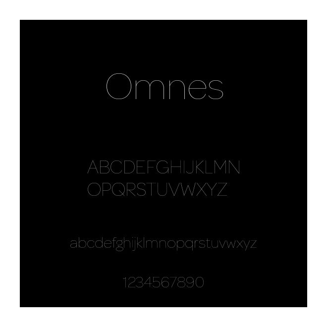 Omnes