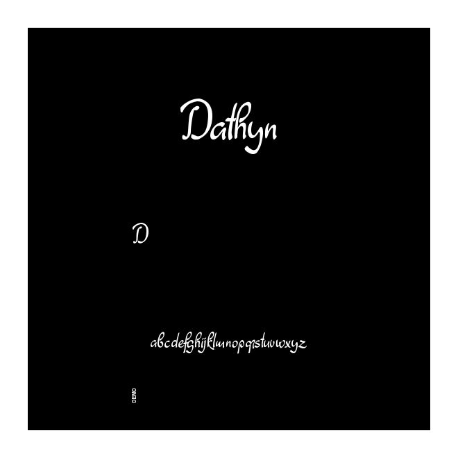 Dathyn