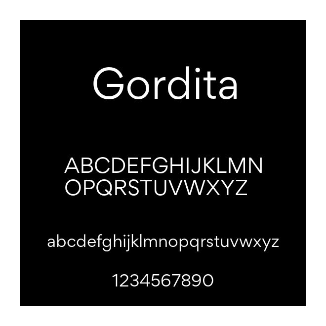 Gordita