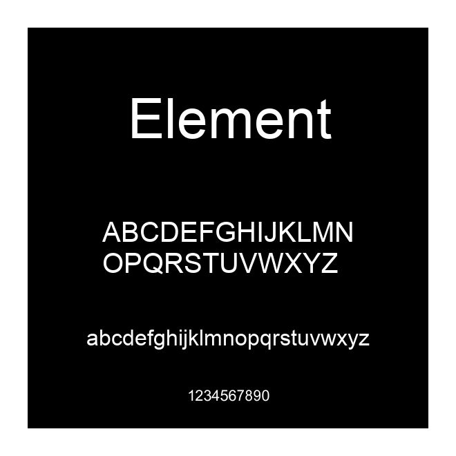 Element