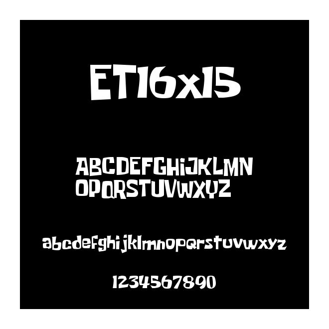 ET16x15