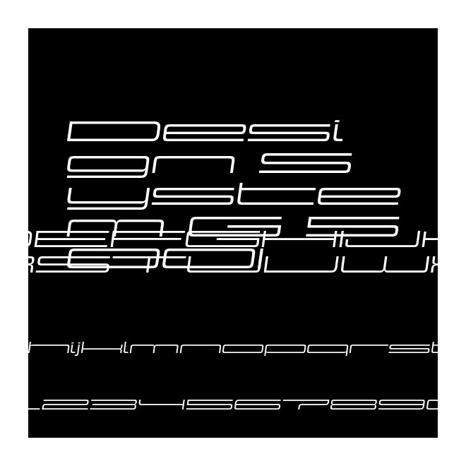 Design System G 500I