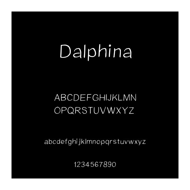 Dalphina