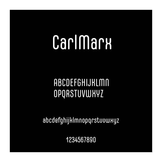 CarlMarx